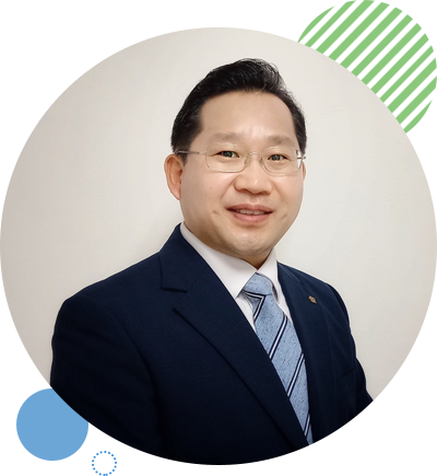 담임목사