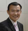 유성준 장로
